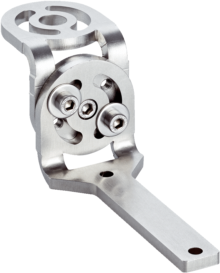 SICK MOUNTING (2068605) — MOUNTING ACCESSORY