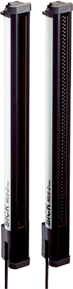 Sick MLG50S-2350D10501  LIGHTGRID (1217298)