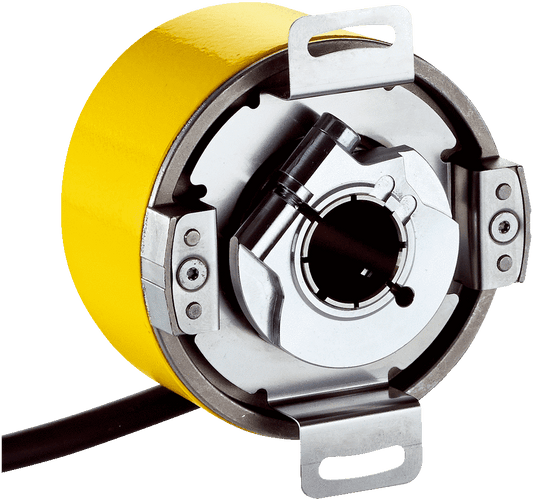 Sick DFS60S-BJON01024   SAFETY ENCODER (1108166)