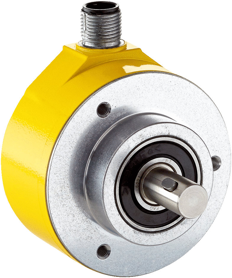 Sick AFS60S-SESC262144  SAFETY ENCODER (1113978)