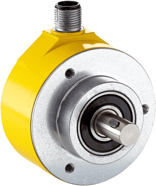 Sick AFS60S-SESC262144  SAFETY ENCODER (1113978)