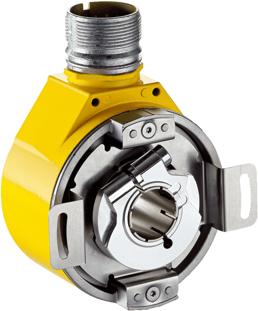 Sick AFS60S-TDKA004096  SAFETY ENCODER (1085753)