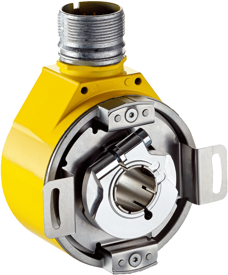 SICK DFS60S-THOA01024 (1077007) — SAFETY ENCODER