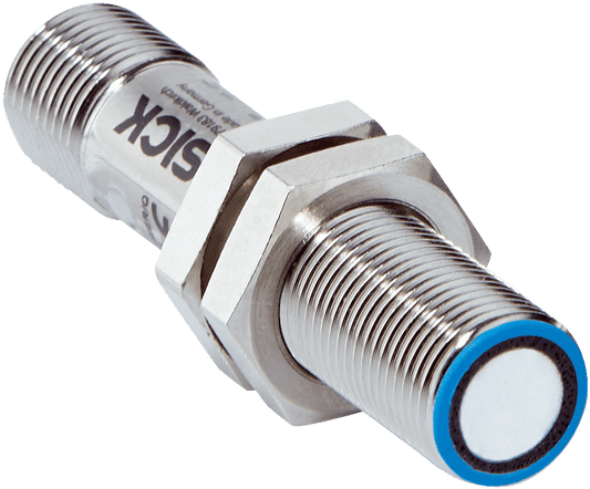 Sick UM12-11922B1   ULTRASONIC SENSOR (6077705)