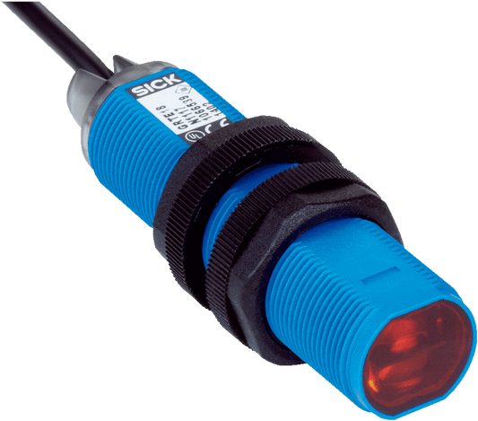Sick GRTE18-P1137S16    PHOTOE.PROX.SWITCH (1104590)