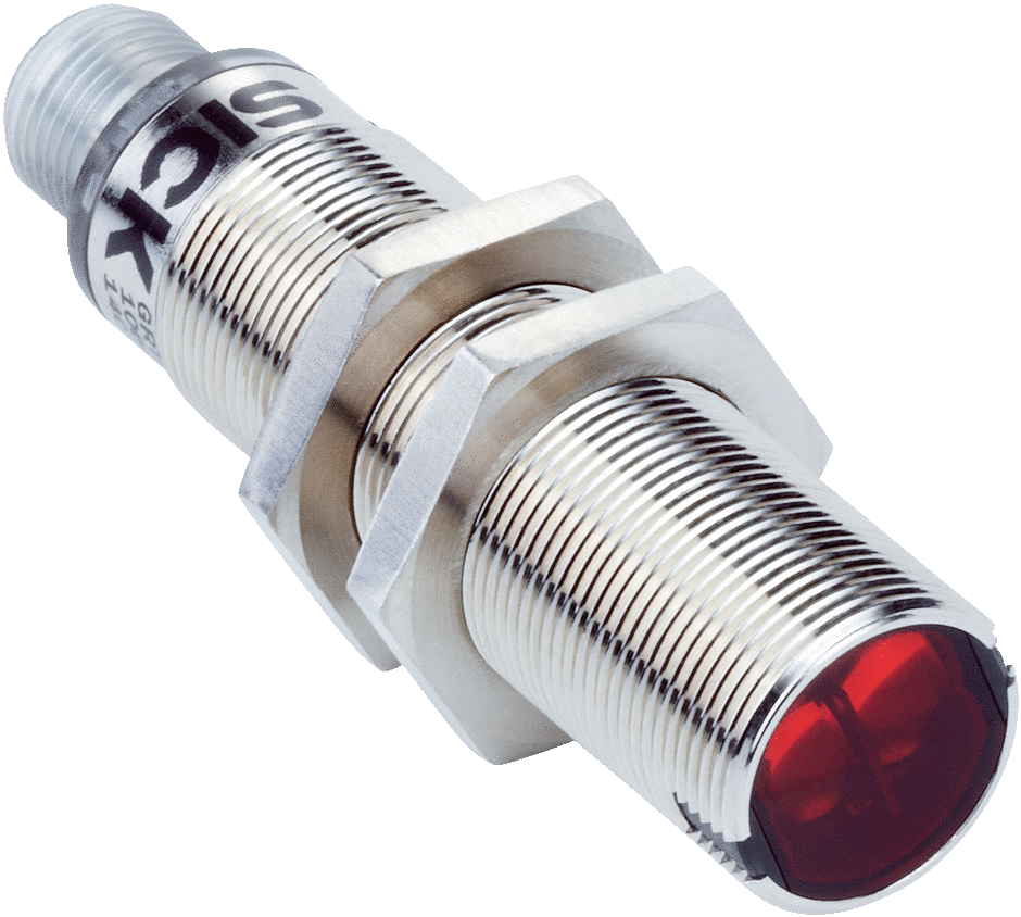 Sick GRTE18-F2432       PHOTOE.PROX.SWITCH (1104192)