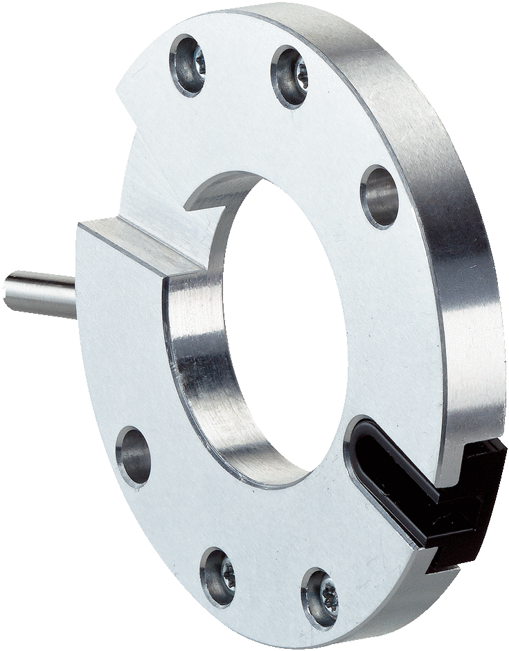 SICK BEF-DS-13 (2076218) — MEASURING WHEEL ENCODER