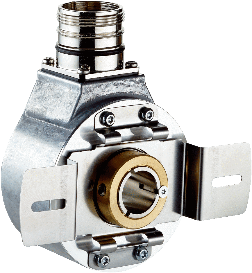 Codificador incremental Sick DBS60E-TDEA00500 (1075447)