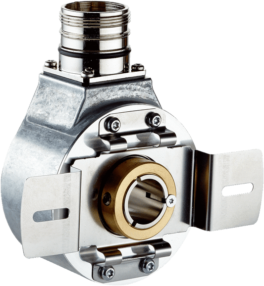Sick DBS60E-BHCA04096   INCREMENTAL ENCODER (1085410)