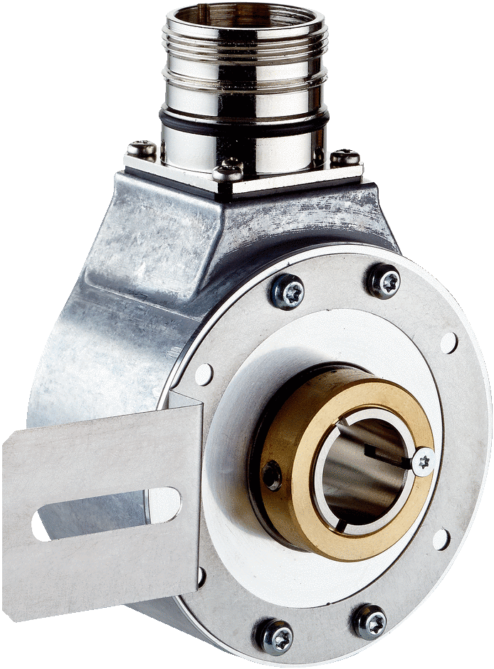 SICK DBS60E-THFAD1024 (1084048) — INCREMENTAL ENCODER
