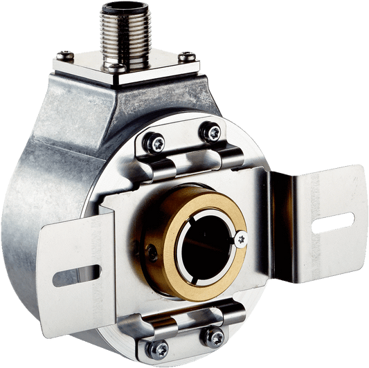 Sick DBS60E-BJFC01024   INCREMENTAL ENCODER (1092772)