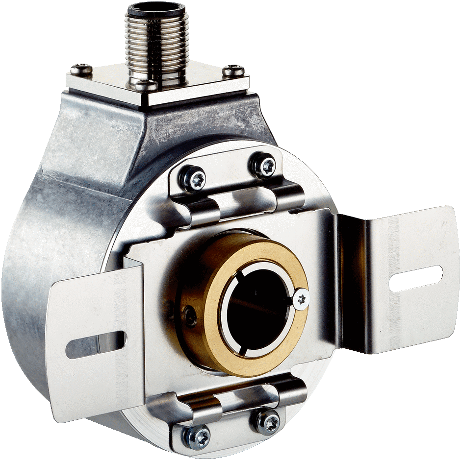 Encodeur incrémental Sick DBS60E-BDFC01000 (1083838)