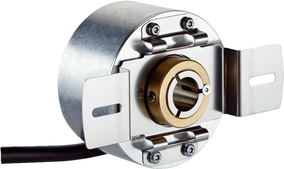 SICK DBS60E-TJEK01024 (1069758) — INCREMENTAL ENCODER