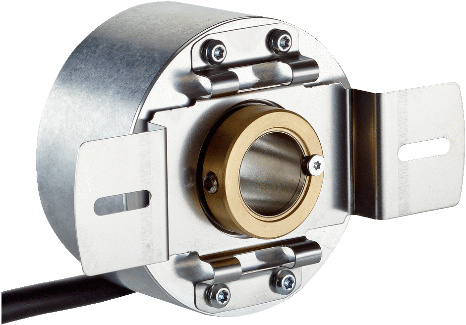 Encodeur incrémental Sick DBS60E-BECK01024 (1074706)