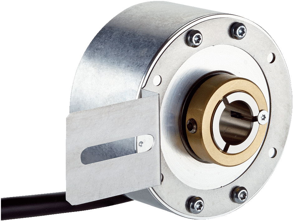 Encodeur incrémental Sick DBS60E-THAKD1024 (1081086)