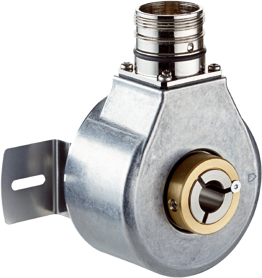 SICK DBS60E-REEA02500 (1076234) — INCREMENTAL ENCODER