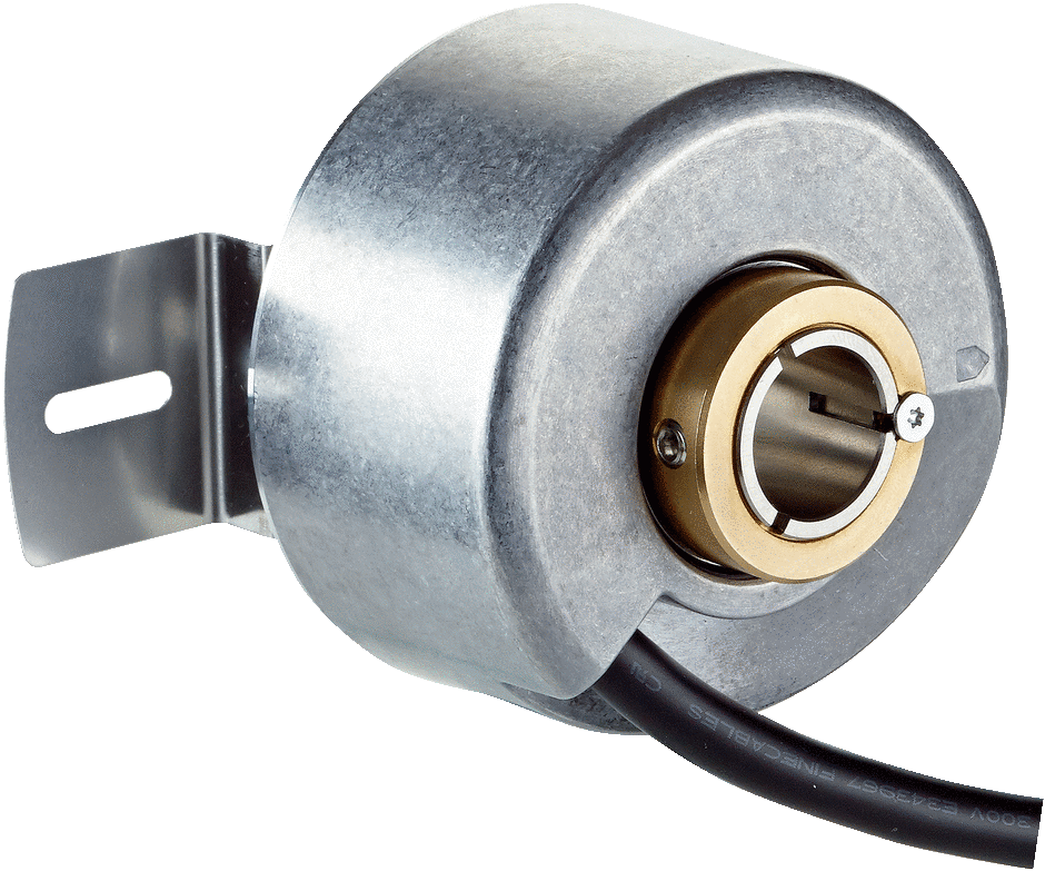 Sick DBS60E-RGFN00010   INCREMENTAL ENCODER (1104010)