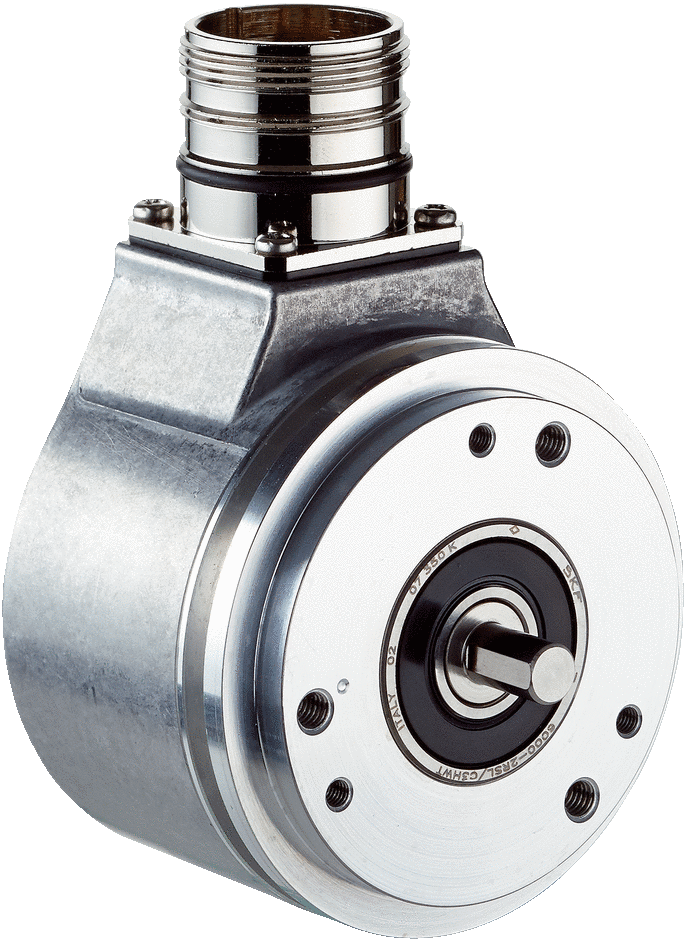 Encodeur incrémental Sick DBS60E-S1AA04096 (1073127)