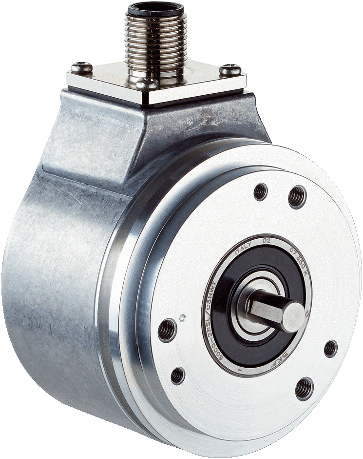 Codificador incremental Sick DBS60E-S1FC02000 (1081303)