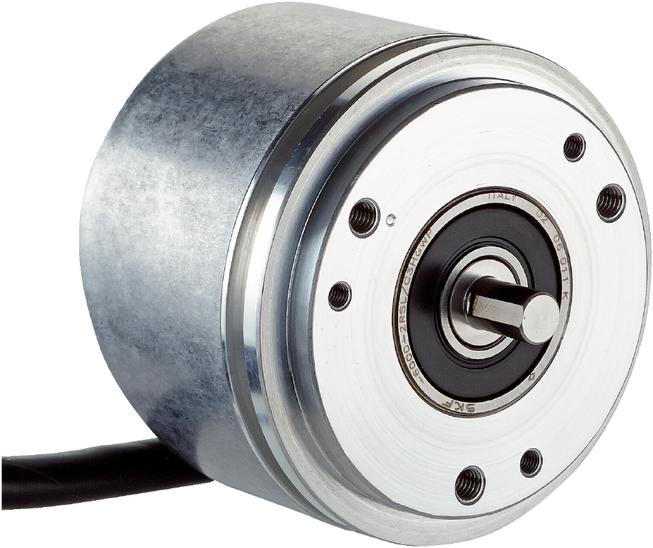 SICK DBS60E-S1EK02000 (1069718) — INCREMENTAL ENCODER