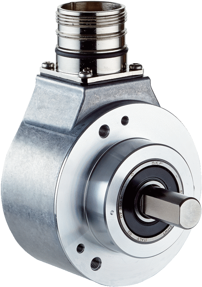 Encodeur incrémental Sick DBS60E-S4EA01024 (1080458)