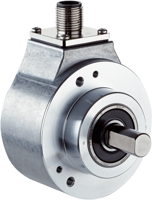 Sick DBS60E-S4CC02000   INCREMENTAL ENCODER (1084595)