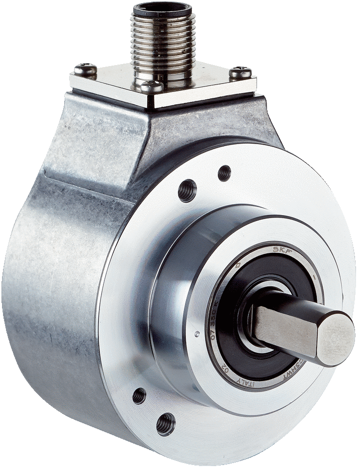 Sick DBS60E-S4EC00500   INCREMENTAL ENCODER (1101298)