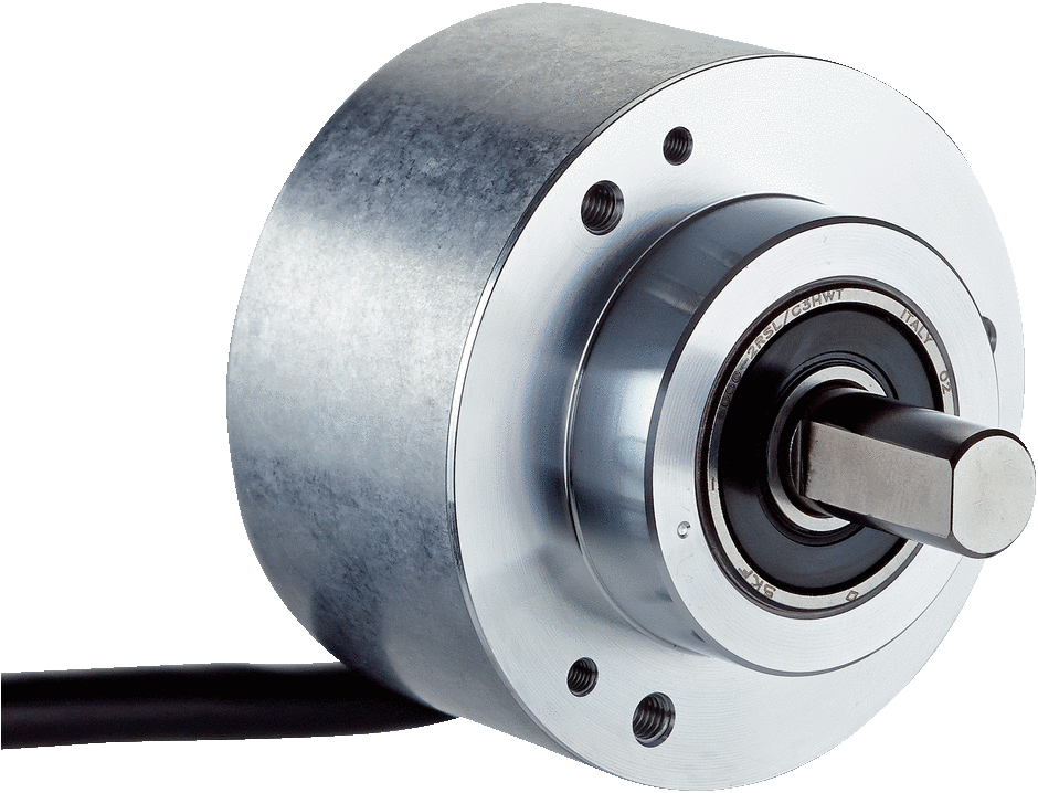 Encodeur incrémental Sick DBS60E-S3EQ00512 (1073399)