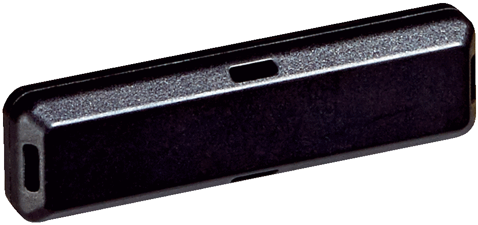 Étiquette Sick HA-VIS 41*5,15*11 RFID860-930M (6054025)