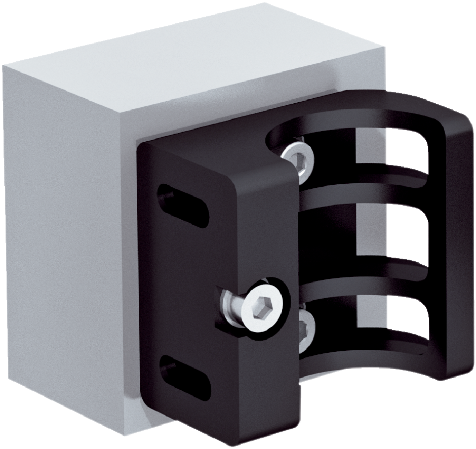 SICK BEF-1SHABR002 (2074627) — MOUNTING ACCESSORY