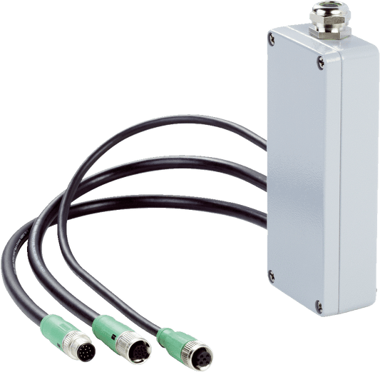 Sick ADAPTORBOX LMS511 PRO F.APPLICATION AOS (2082208)