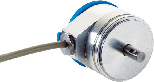 Sick ACS36-K1K0-K01     ABSOLUT ENC. 4-20MA (6053311)