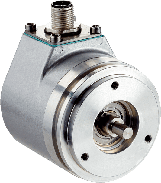 Sick ACM60B-S1KE13X06   ABSOLUT ENC. 4..20MA (6045312)