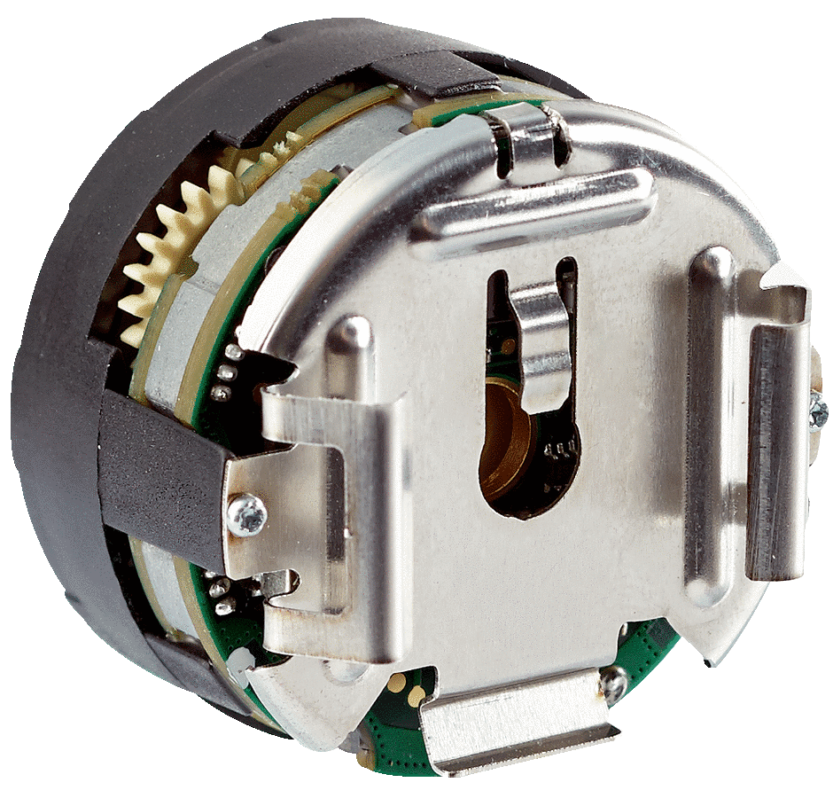 SICK SEK34-HFB0K02 (1053402) — MOTOR FEEDBACK SYSTEM