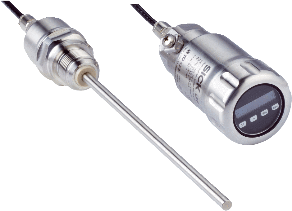 Sick LFP0300-G6BMC      LEVEL FLUID (1087135)