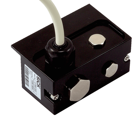 Sick SX0A-B0905G        S3000 SYS-PLUG (2049222)