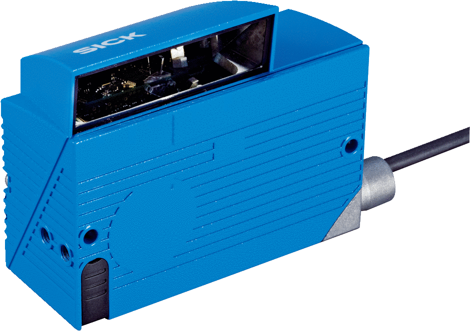 SICK CLV618-D2410 (1073188) — FIXED MOUNT READER