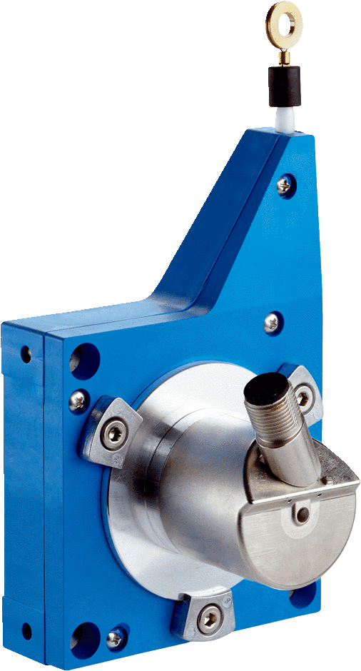 SICK BCG08-C1QM0371 (1068867) — WIRE DRAW ENCODER