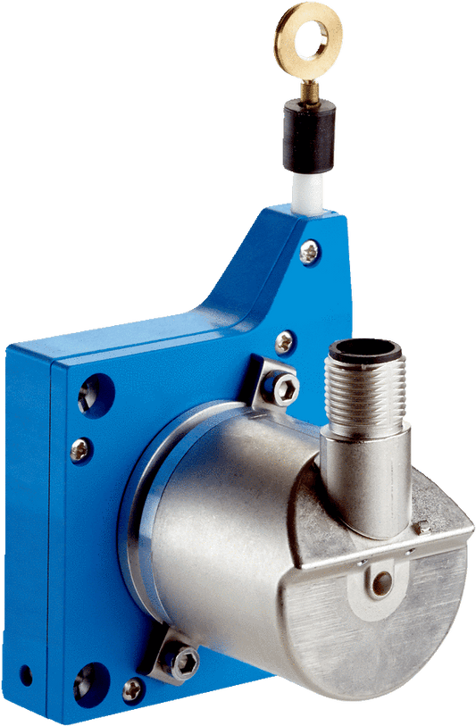 Sick BCG05-A1NMS02      WIRE DRAW ENCODER ABS (1105105)