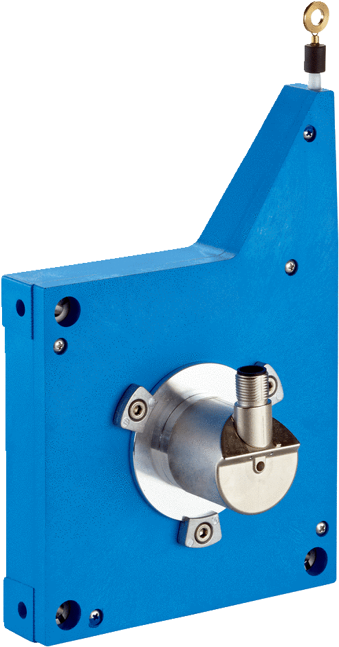 SICK BCG13-C1QM05S4 (1082103) — WIRE DRAW ENCODER