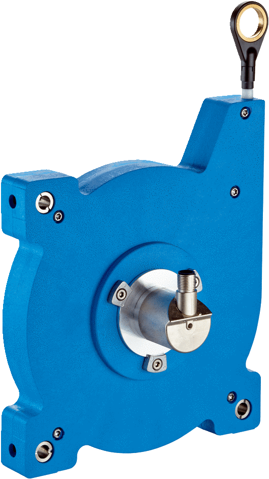 Sick BCG19-Q1PM1062     WIRE DRAW ENCODER ABS (1110591)