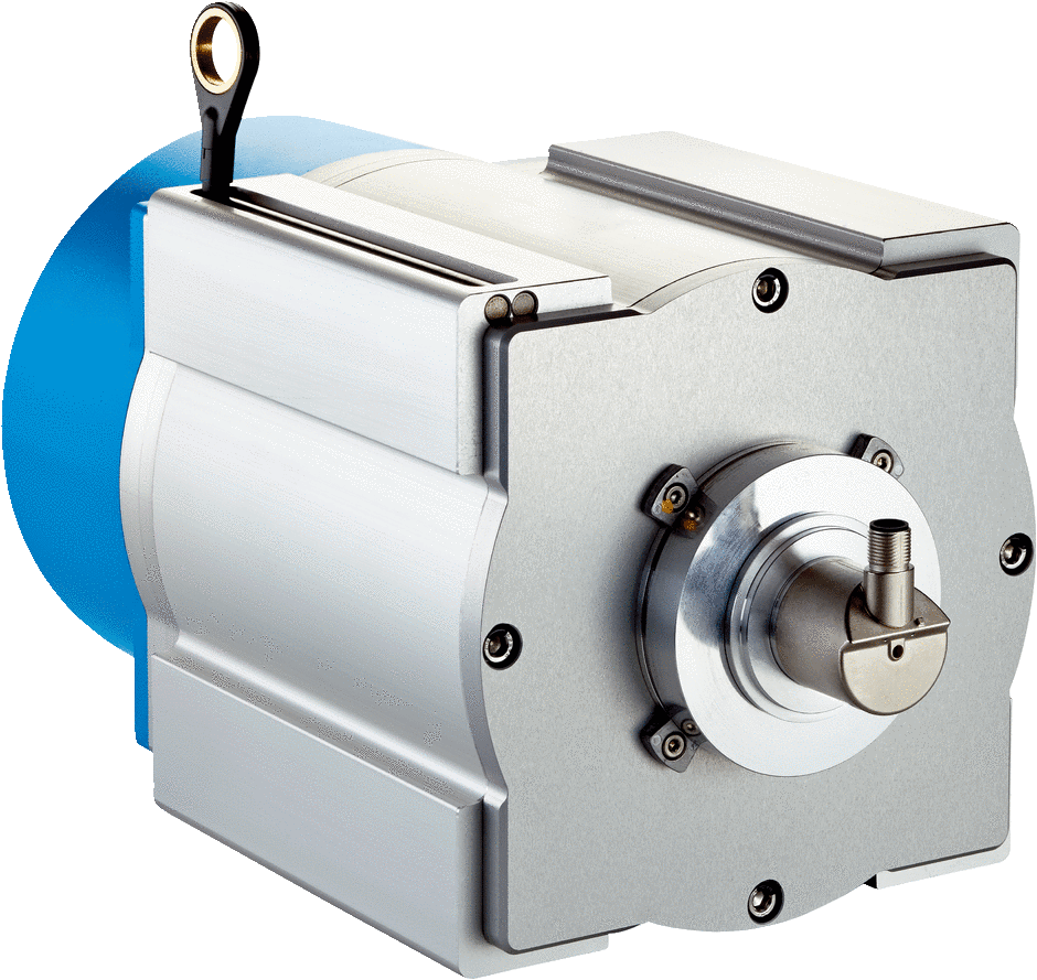 SICK BTF19-C1QM5033 (1068898) — WIRE DRAW ENCODER