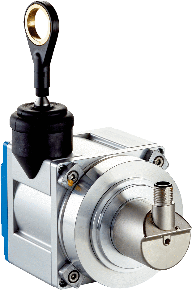 Sick BTF08-Q1RM0262     WIRE DRAW ENCODER ABS (1110592)