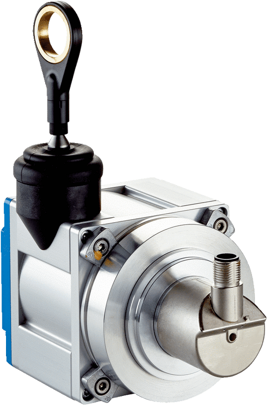 Sick BTF08-Q1RM0262     WIRE DRAW ENCODER ABS (1110592)