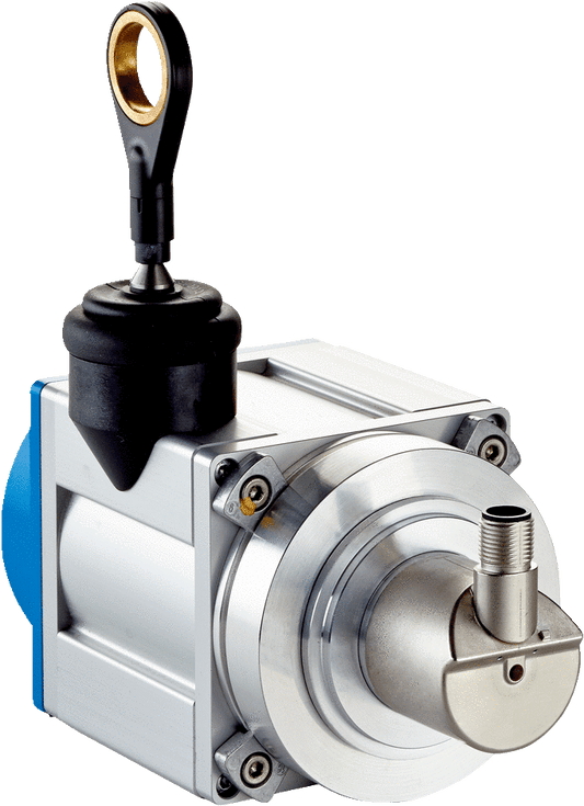 Sick BTF08-Q1RM0361     WIRE DRAW ENCODER ABS (1097316)