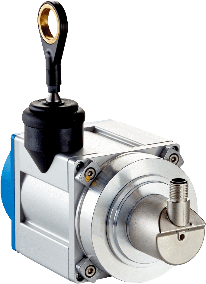 Sick BTF08-Q1RM0362     WIRE DRAW ENCODER ABS (1110594)