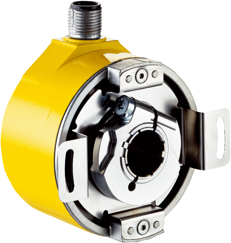 Sick AFS60S-BDSC262144  SAFETY ENCODER (1116378)