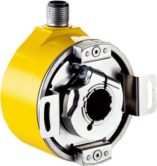 Sick DFS60S-BBOC01024   SAFETY ENCODER (1088523)