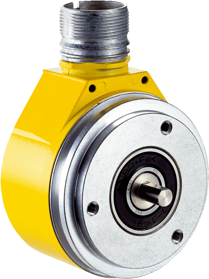 Sick AFS60S-S1SA262144  SAFETY ENCODER (1096663)