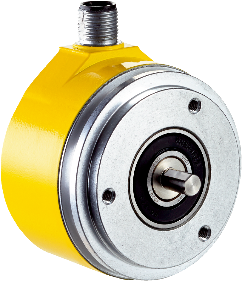 Sick AFS60S-S1SC262144  SAFETY ENCODER (1096669)